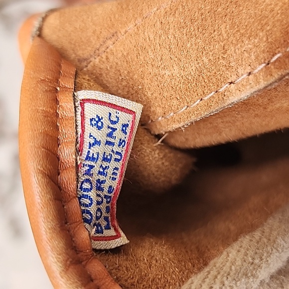 Dooney & Bourke All Weather Leather Legal Brief Equestrian Collection - Picture 14 of 16